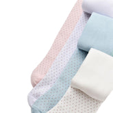 Biorganic Klasik Puanlı Külotlu Çorap